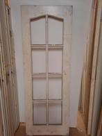 Deur Binnendeur stomp (nummer 99) 210,5x76cm
