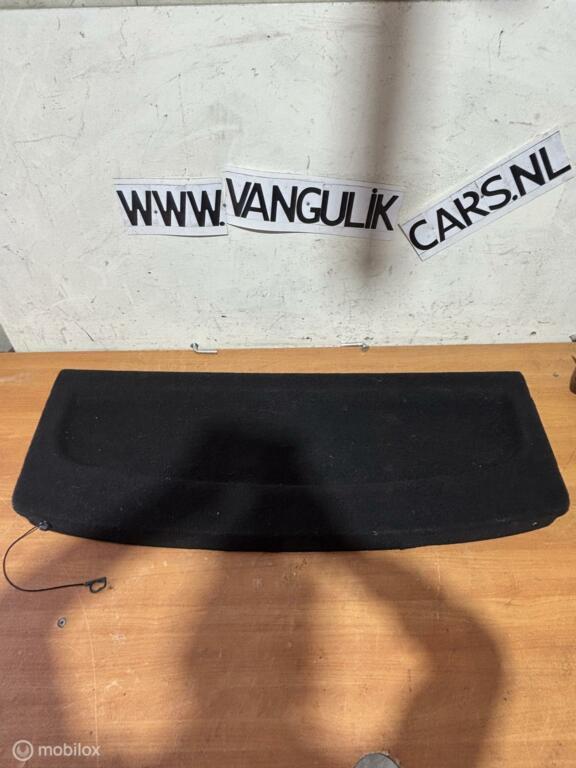 Hoedenplank Opel Corsa E ('15-'19), Auto-onderdelen, Interieur en Bekleding, Opel, Gebruikt, Ophalen of Verzenden