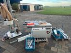 Robland HX310 PRO HX 310 Zaagtafel frees combinatiemachine, Ophalen, Gebruikt, Cirkelzaag, 70 mm of meer
