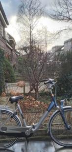 Damesfiets Batavus, Fietsen en Brommers, Fietsen | Dames | Damesfietsen, Gebruikt, 47 tot 50 cm, Versnellingen, Batavus