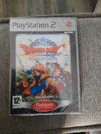 Dragon quest (nieuw in seal), 1 speler, Nieuw, Ophalen of Verzenden, Role Playing Game (Rpg)
