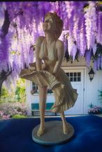 Een mooi beeld van Marilyn Monroe, Ophalen of Verzenden, Minder dan 50 cm