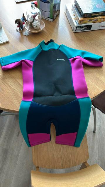 Wetsuit, surfpak, neopreenpak kinderen 13 jr beschikbaar voor biedingen