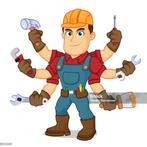 Handyman, Ophalen of Verzenden, Refurbished, GoPro