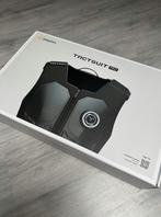 Tactsuit Pro - VR Haptic Vest voor o/a Meta Quest 3, Spelcomputers en Games, Virtual Reality, Ophalen of Verzenden, Zo goed als nieuw