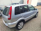 Ford Fusion 1.4 16V AUT 2007 Grijs, Stof, Parkeersensor, Origineel Nederlands, Particulier