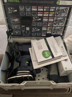 Festool dtsc 400, Doe-het-zelf en Verbouw, Gereedschap | Schuurmachines, Ophalen of Verzenden, Nieuw, 1200 watt of meer