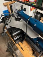 elektrische figuurzaag, Ophalen, Minder dan 30 mm, Zo goed als nieuw, Figuurzaag