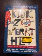 Kijk Zo Werkt Het - CD-ROM Windows, Ophalen of Verzenden, Gebruikt