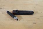 Pocket microscoop Hoc  40x   vintage, Audio, Tv en Foto, Optische apparatuur | Microscopen, 2e hands, Gebruikt, Ophalen of Verzenden