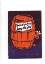 De gedroogde appeltjes. vijfde druk 1968 W G van Hulst, Boeken, Kinderboeken | Jeugd | onder 10 jaar, Gelezen, Ophalen of Verzenden
