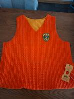 Olympische winterspelen 2026 Nieuwe oranje spencer mt L/xl, Maat 42/44 (L), Nieuw, Onbekend, Kleding