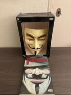 V for vendetta, Boeken, Strips | Comics, Amerika, Ophalen of Verzenden, Eén comic, Zo goed als nieuw