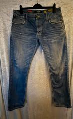 Cars Jeans Slim Fit Maat 36/34, Kleding | Heren, Spijkerbroeken en Jeans, Cars Jeans, W36 - W38 (confectie 52/54), Blauw, Ophalen of Verzenden