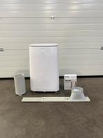 Ergenic arc-sl2114k moniele airco unit complete set!, Witgoed en Apparatuur, Ophalen, Gebruikt, 3 snelheden of meer, Mobiele airco