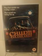 C.H.U.D. 2: C.H.U.D. the Bud, Vanaf 16 jaar, Ophalen of Verzenden, Gebruikt, Monsters
