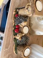 Egeltjes, Verzamelen, Beelden en Beeldjes, Ophalen of Verzenden, Zo goed als nieuw, Dier