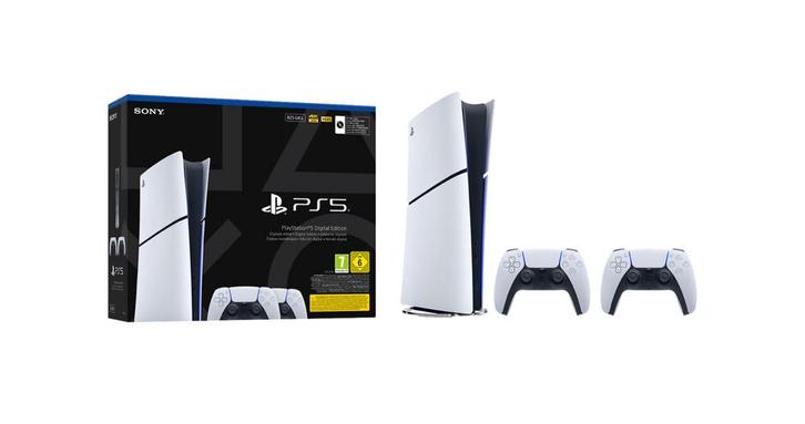 nieuwe playstation 5, Spelcomputers en Games, Spelcomputers | Sony PlayStation 5, Nieuw, Playstation 5 Digital, Ophalen of Verzenden