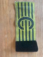 Aanvoerdersband Voetbal, Ophalen of Verzenden, Gebruikt, Clubaccessoires