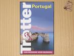 Portugal - Lannoo Trotter / van reizigers voor reizigers, Boeken, Reisgidsen, Trotter, Mireille Peeters (vertaling), Europa, Ophalen of Verzenden