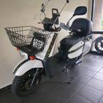 MPI Express Elektrische Bromscooter – 115 km actieradius, Ophalen, Zo goed als nieuw, Overige merken