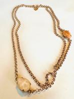 Camps & Camps ketting, Overige materialen, Ophalen of Verzenden, Goud, Verstelbaar