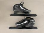 Schaatsen maple rl-7000 maat 39, Sport en Fitness, Schaatsen, Ophalen, Klapschaats, Zo goed als nieuw, Maple