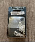 Warhammer 40k vostroyan mortar team 1, Ophalen of Verzenden, Nieuw, Warhammer 40000, Figuurtje(s)