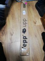 STANDARD Yepp Upp voor Fietsstoeltje - Nieuw in doos, Ophalen, Yepp, Nieuw, Voorzitje