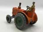 Dinky Toys 300 Massey Harris Tractor -GOED- M37, Gebruikt, Auto, Dinky Toys, Ophalen of Verzenden