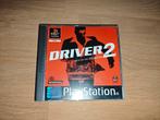 Driver 2 voor de PlayStation 1, Gebruikt, 1 speler, Racen en Vliegen, Ophalen of Verzenden