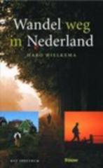 Wandel weg in Nederland Haro Hielkema  1,99, Boeken, Overige merken, Europa, Ophalen of Verzenden, Zo goed als nieuw