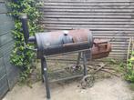 smoker bbq en grill bbq, Ophalen, Gebruikt