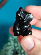 Edelstenen olifantjes, Ophalen of Verzenden