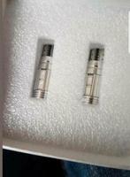 LED lampen T10 Steekfitting rood 2 stuks €10,00

2 stuks, Auto diversen, Ophalen of Verzenden, Nieuw