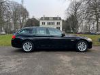 BMW 525d Touring 2011| Diesel | Automaat | Xenon | Panorama, Automaat, Euro 5, Achterwielaandrijving, Zwart
