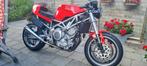 YAMAHA TRX 850 CAFÉRACER/NAKEDBIKE UNIEK!, 2 cilinders, Particulier, 850 cc, Naked bike