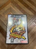 Mario smash football Gamecube, Spelcomputers en Games, Games | Nintendo GameCube, Gebruikt, Verzenden, Sport, 3 spelers of meer