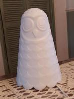 Ikea lamp uil, Ophalen of Verzenden, Zo goed als nieuw, Rond