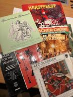 Kerst LP's, Diversen, Kerst, Ophalen, Gebruikt