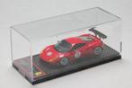 Ferrari 458 GT3 2011 BBRC56, Ophalen of Verzenden, Zo goed als nieuw, Auto, Overige merken