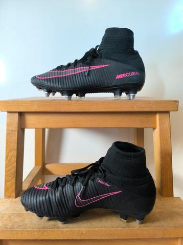 Nike Mercurial Superfly V Elite Acc Sg-Pro - Maat 40 beschikbaar voor biedingen