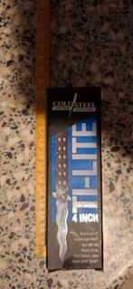Ti-Lite 4 inch K r i s, Computers en Software, RAM geheugen, Verzenden, Nieuw, Laptop