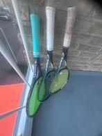 Head gravity pro tennis rackets, Ophalen of Verzenden, Zo goed als nieuw, Head, Racket