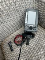 Lowrance Elite-4 Dieptemeter/Fish Finder - Weinig Gebruikt, Watersport en Boten, Ophalen of Verzenden, Zo goed als nieuw