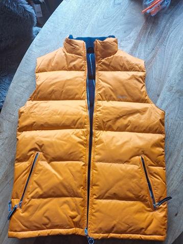 Gaastra bodywarmer maat 164. beschikbaar voor biedingen