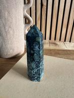 Kambaba jaspis toren, Ophalen of Verzenden