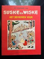 Suske en Wiske, Meerdere stripboeken, Ophalen of Verzenden, Zo goed als nieuw, Willy Vandersteen