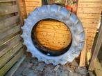 Grote tractorband, Tuin en Terras, Gebruikt, Overige typen, Rubber, Ophalen of Verzenden