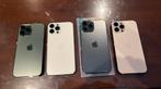 Iphone 13 pro max behuizing nieuw, Telecommunicatie, Mobiele telefoons | Apple iPhone, Ophalen of Verzenden, Zo goed als nieuw